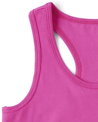 Girls Racerback Bralette 3-Pack