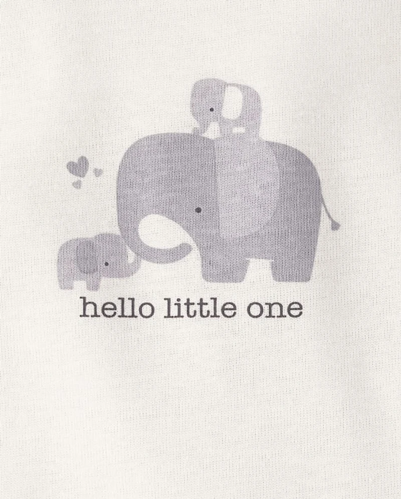 Baby Animal Take Me Home 3-Piece Set