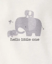 Baby Animal Take Me Home 3-Piece Set