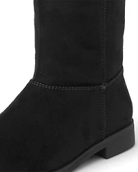 Girls Over The Knee Boots