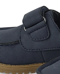 Toddler Boys Boat Shoes
