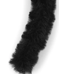 Girls Faux Fur Cat Headband
