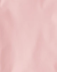 Girls Cropped Raglan Top