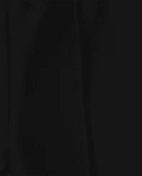 Girls Wide Leg Scuba Lounge Pants