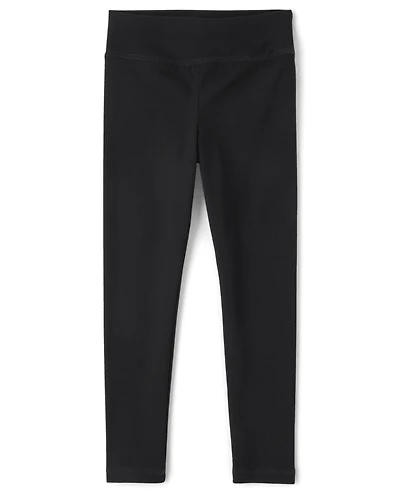 Girls Active Leggings