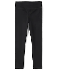 Girls Active Leggings