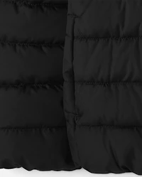 Girls Puffer Jacket