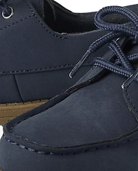 Boys Boat Shoes