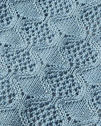 Chandails cousus Fille