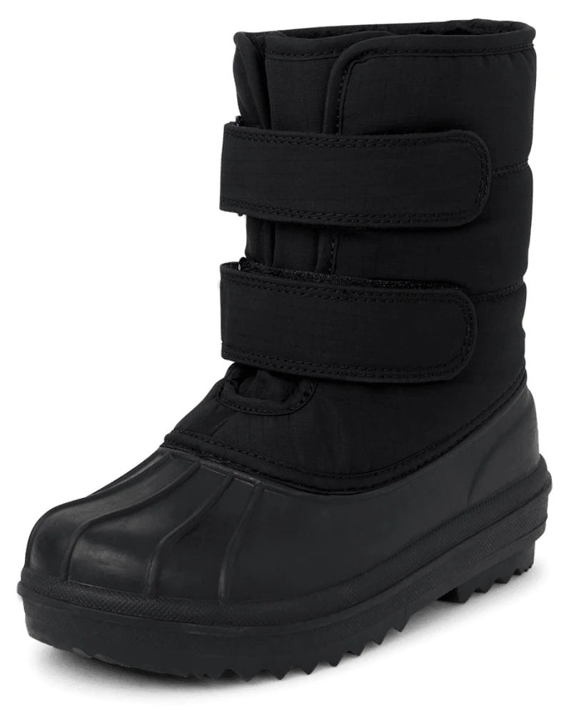 Kids All Weather Boots