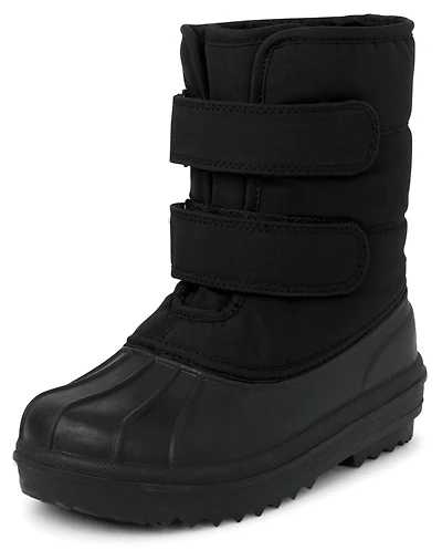 Kids All Weather Boots