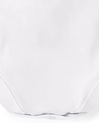 Baby First Halloween Graphic Bodysuit