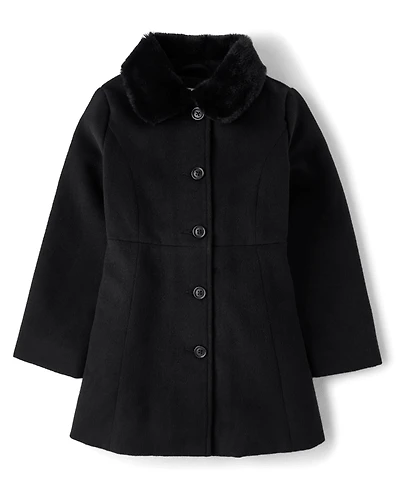 Girls Coat