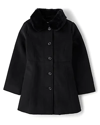 Girls Coat