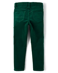Boys Corduroy Pants