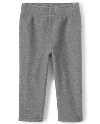 Toddler Boys Microfleece Sweatpants