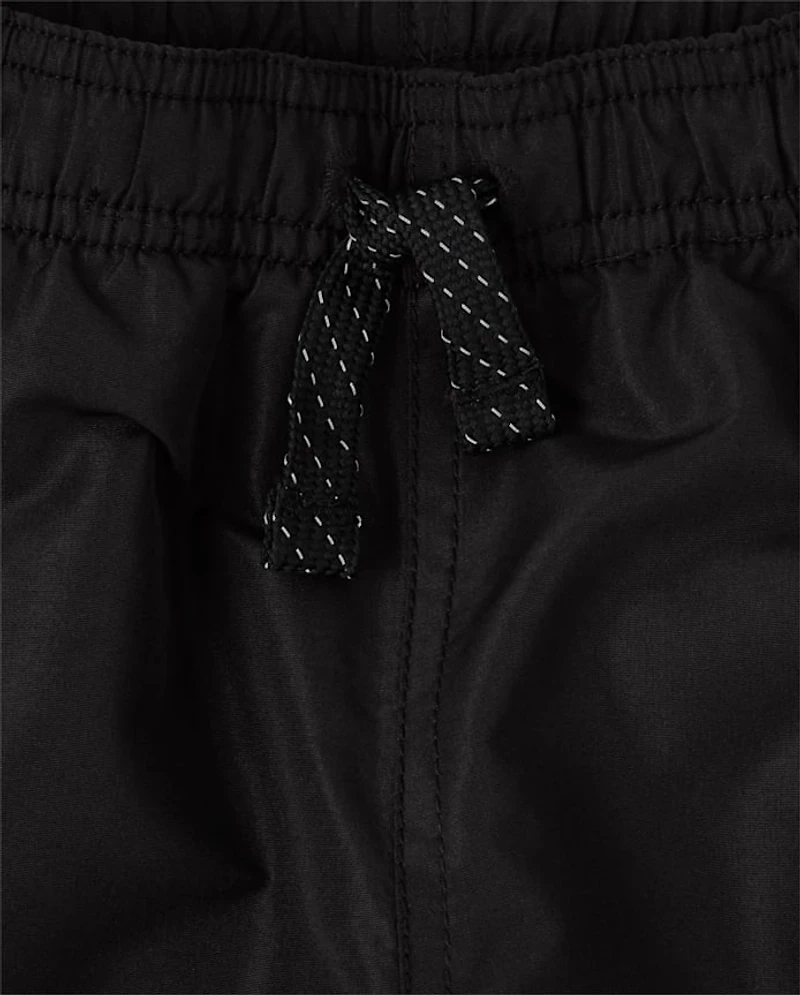 Boys Wind Pants