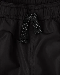 Boys Wind Pants