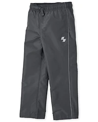 Boys Wind Pants
