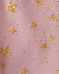 Girls Star Leggings - Tiny Dancer