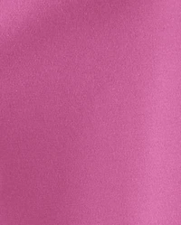 Girls Split Ponte Knit Flare Jeggings