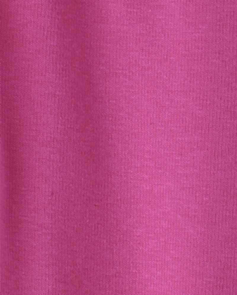 Girls Cozy Leggings