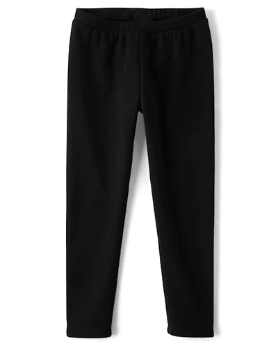 Leggingsconfortables pour fille