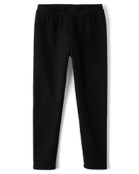 Leggingsconfortables pour fille