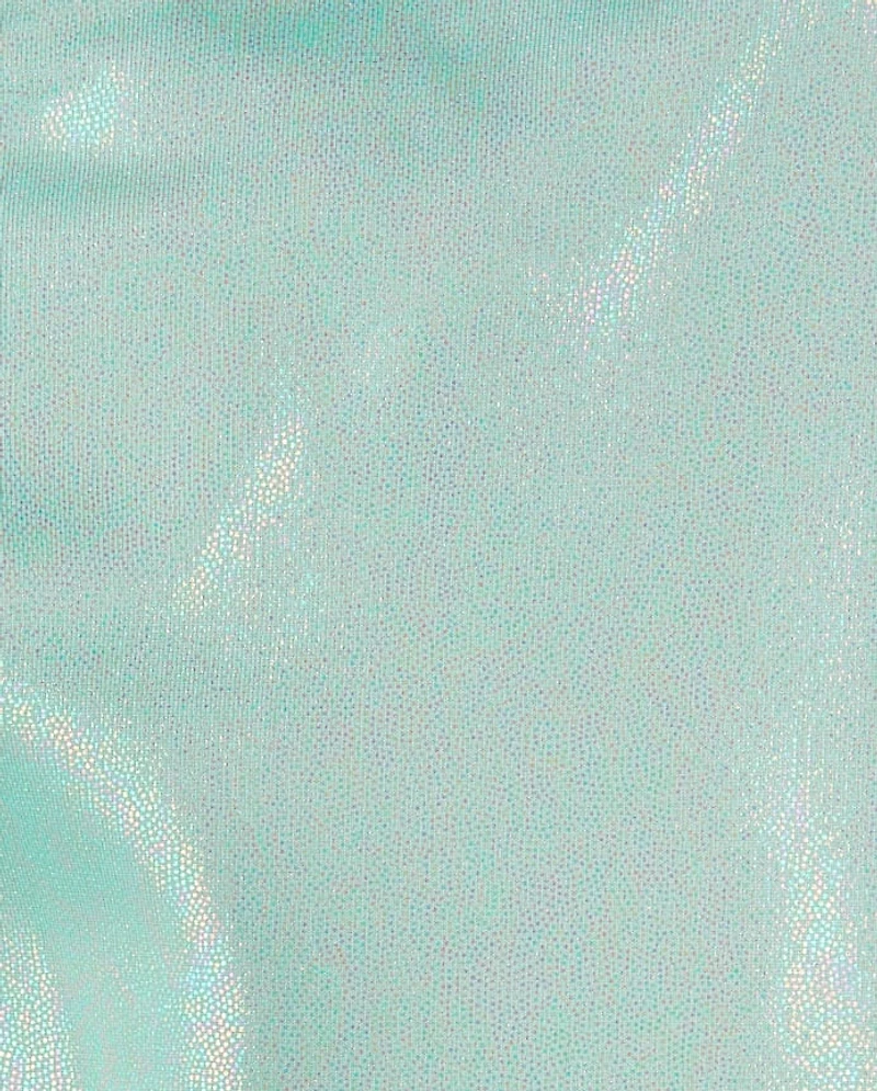 Leggingstaille haute Fille High Shine