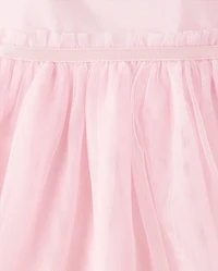 tout-petit, fille Bunny Tutu Robes