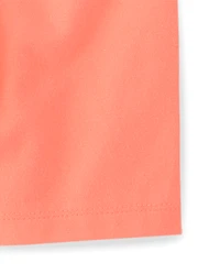 Toddler Girls Bike Shorts 6-Pack