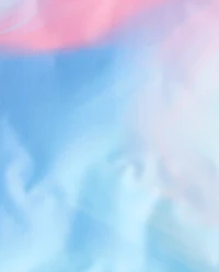 Toddler Girls Rainbow Marble 3-Piece Swimsuit