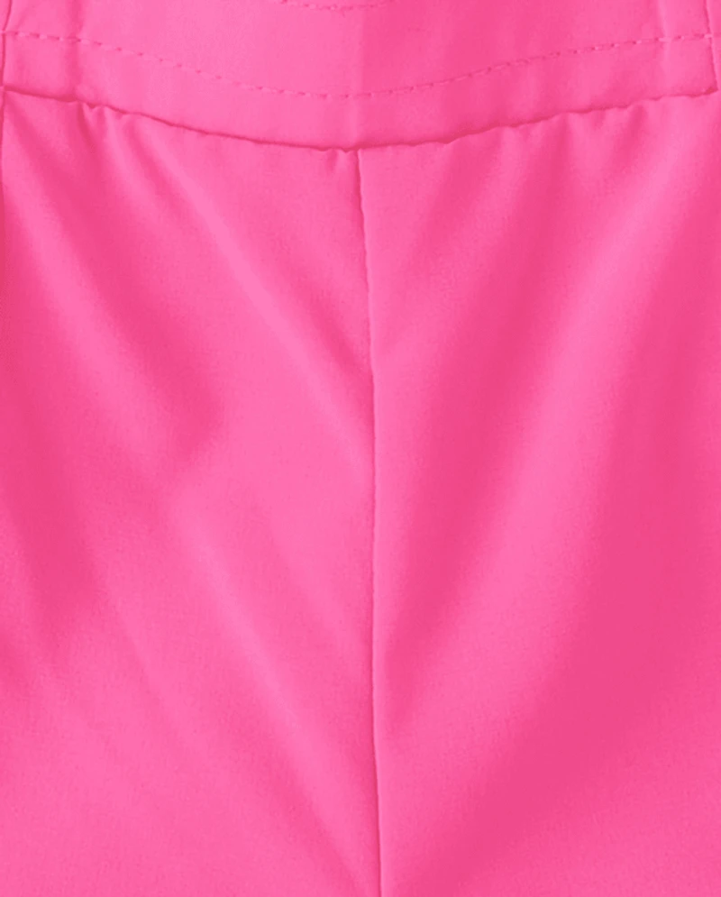 tout-petit, fille Short doublé à séchage rapide