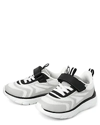 Toddler Colorblock Running Sneakers