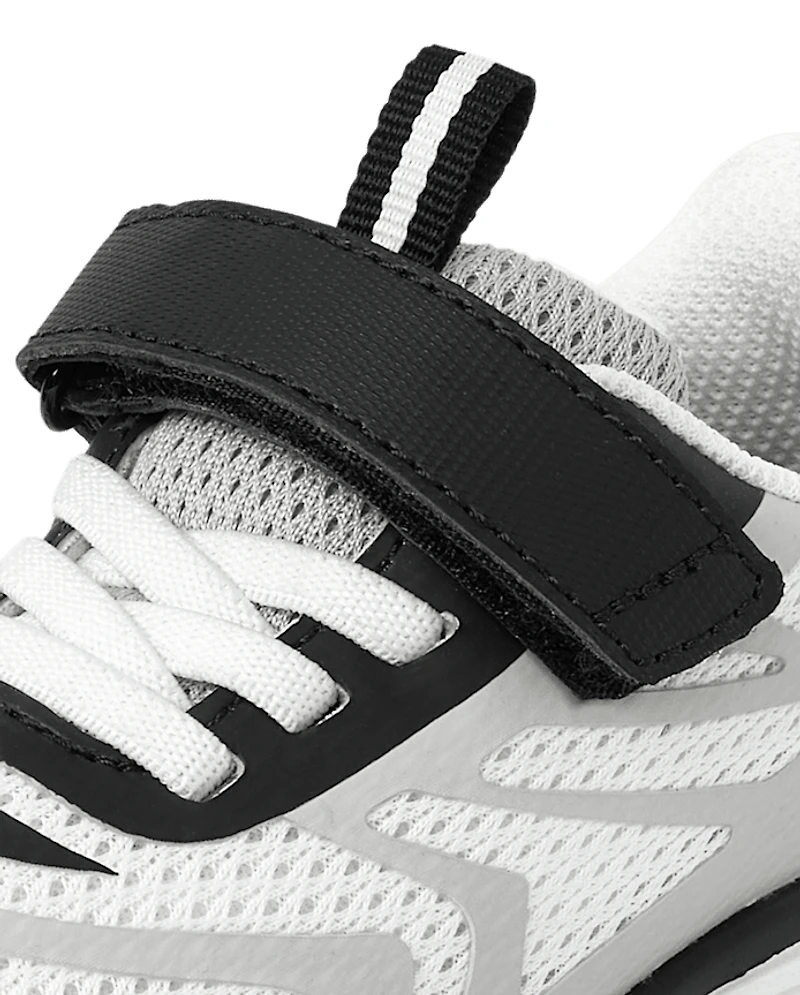 Toddler Colorblock Running Sneakers