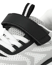 Toddler Colorblock Running Sneakers