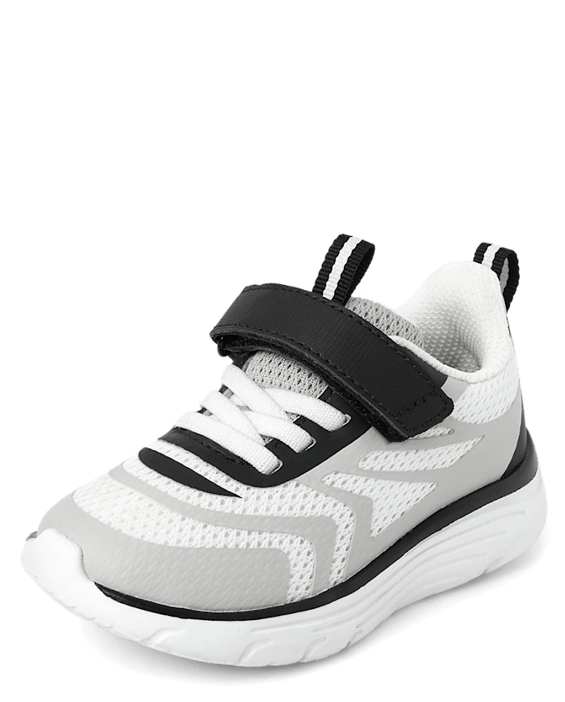 Toddler Colorblock Running Sneakers