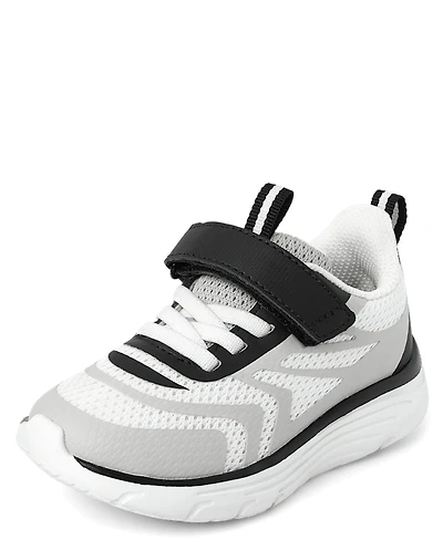 Toddler Colorblock Running Sneakers