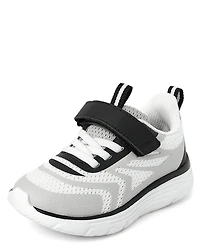 Toddler Colorblock Running Sneakers