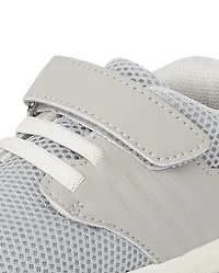 Baby And Toddler Boys First Steps Sneakers