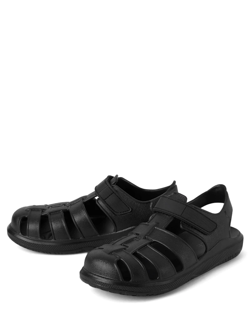 Kids Fisherman Water Shoes