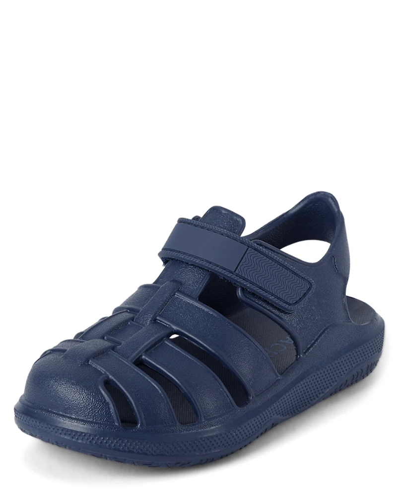 Toddler Fisherman Water Shoes