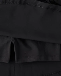 Girls Quick Dry Skort