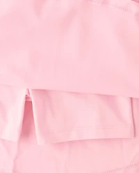 Girls Quick Dry Skort