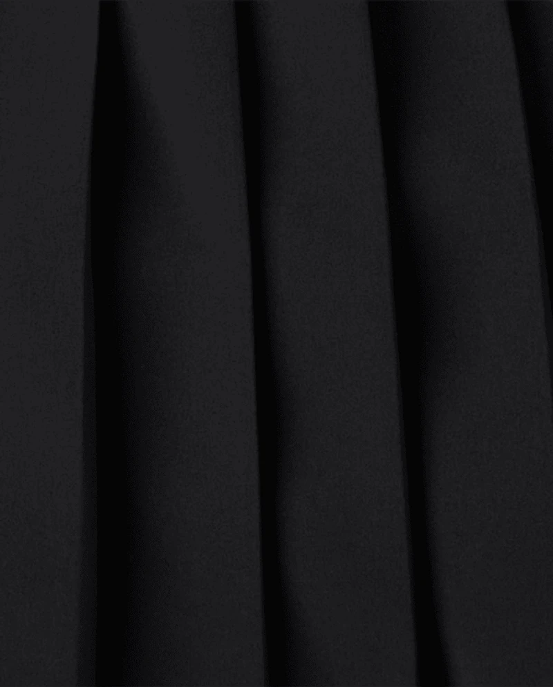 Girls Quick Dry Pleated Skort