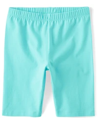 Short de vélo pour fille