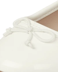 Toddler Girls Bow Ballet Flats