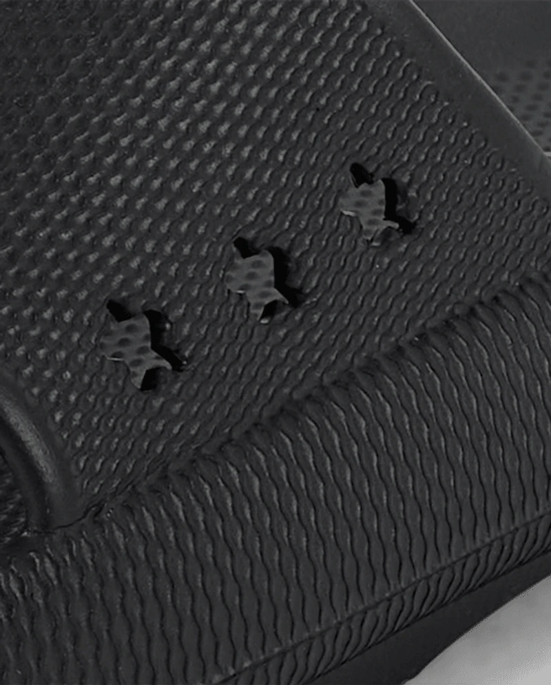 Girls Perforated Slides