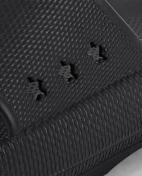 Girls Perforated Slides