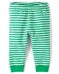 Baby First St. Patrick's Day 2-Piece Playwear Set